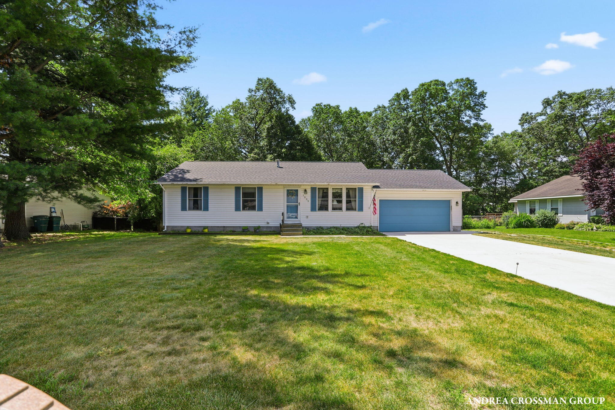 1095 Becker Road Muskegon, MI 49445 - Photo 1 of 37 48-web-or-mls-1095-becker-rd