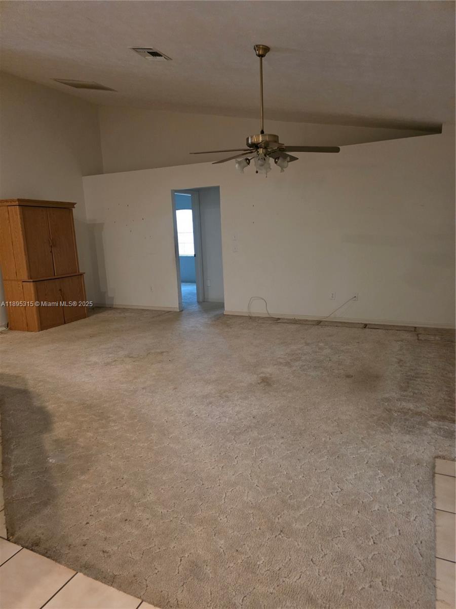 4802 Matanzas Avenue Fort Pierce, FL 34946 - Photo 17 of 28 a view of a room with a window