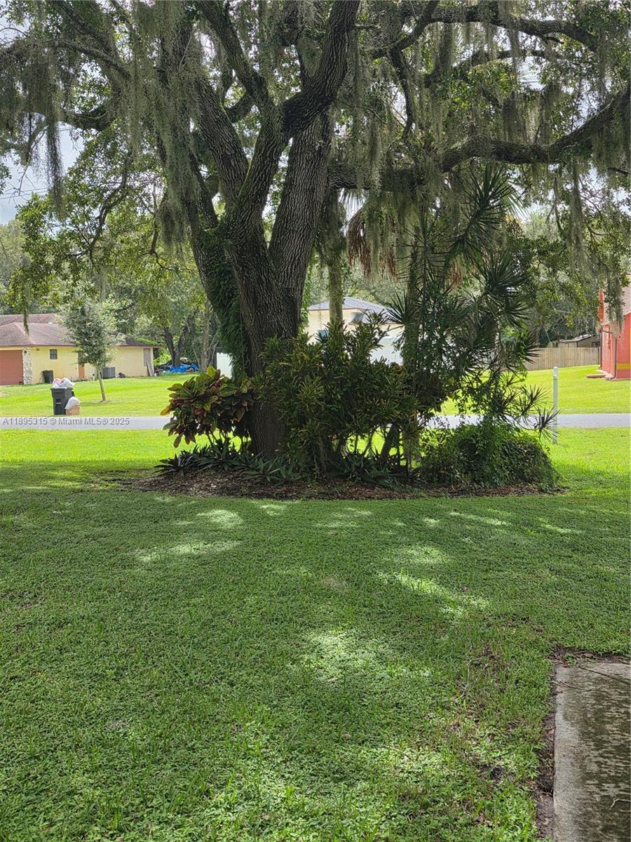 4802 Matanzas Avenue Fort Pierce, FL 34946 - Photo 24 of 28 a view of a golf course