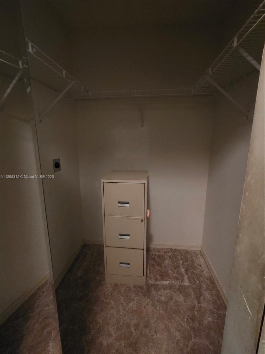 4802 Matanzas Avenue Fort Pierce, FL 34946 - Photo 7 of 28 a room with storage and utility