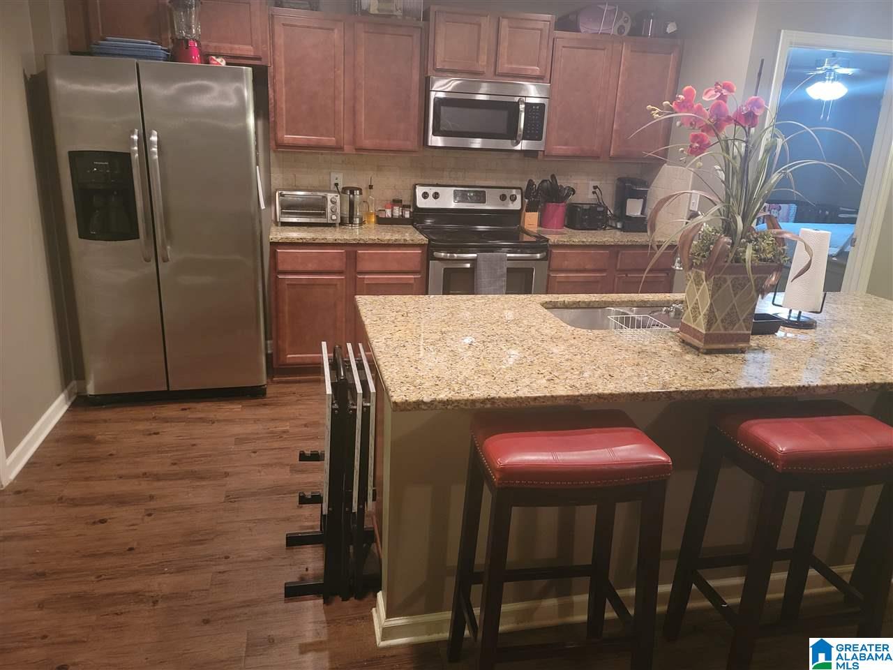 528 Chesser Reserve Way Chelsea, AL 35043 - Photo 6 of 19