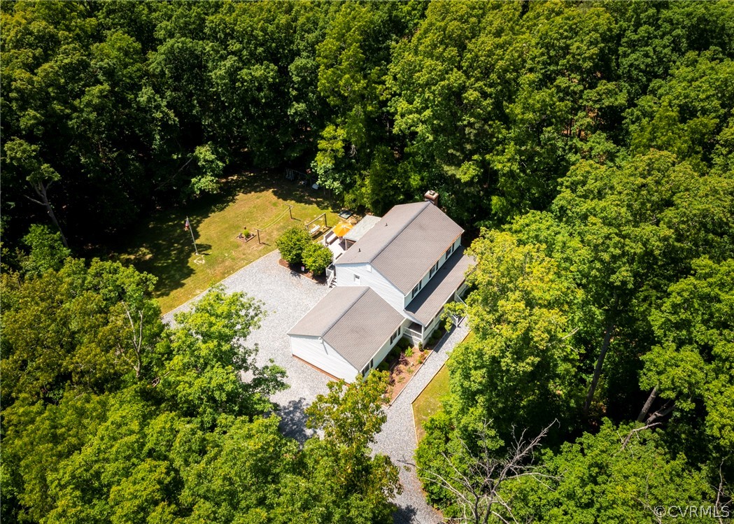 1618 Old Hundred Road Midlothian, VA 23112 - Photo 3 of 49 Gallery Image 3