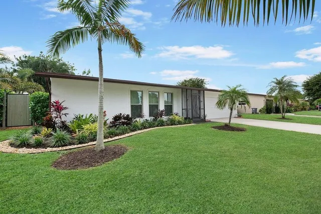 $4,450 | 6372 Sleepy Willow Way, Delray Beach, FL 33484