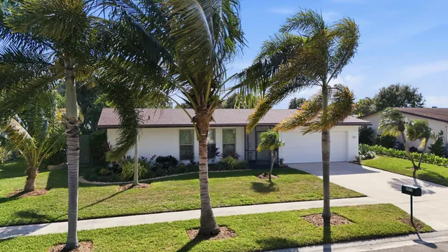 $4,450 | 6372 Sleepy Willow Way, Delray Beach, FL 33484