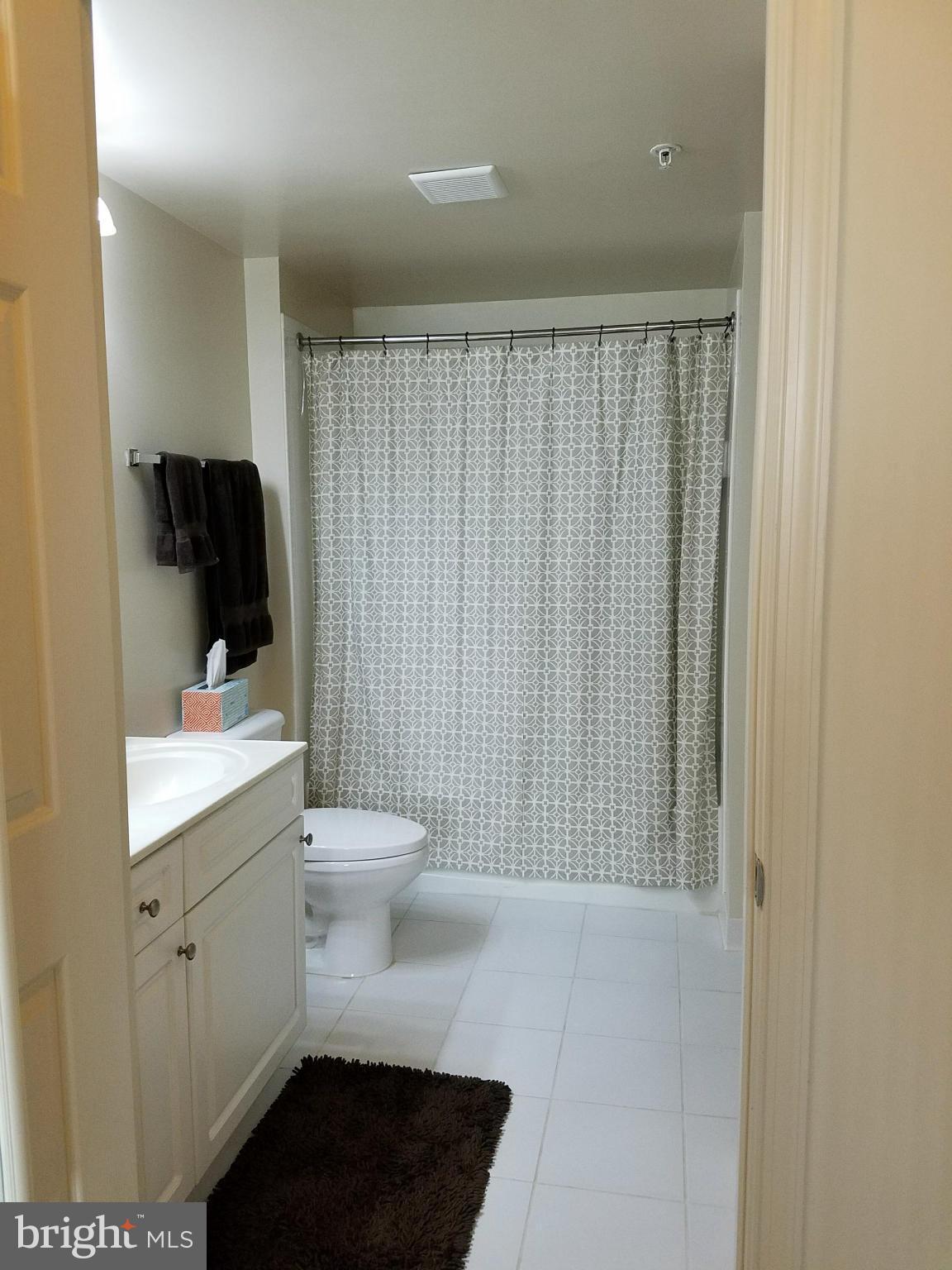 2726 Gallows Road, Unit 814 Vienna, VA 22180 - Photo 10 of 12 Bath