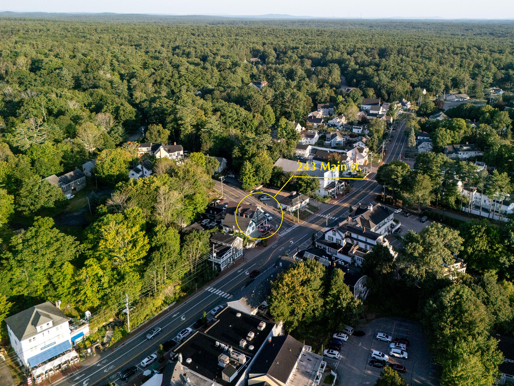 243 Main Street Ogunquit, ME 03907 - Photo 32 of 55 243 Main-32
