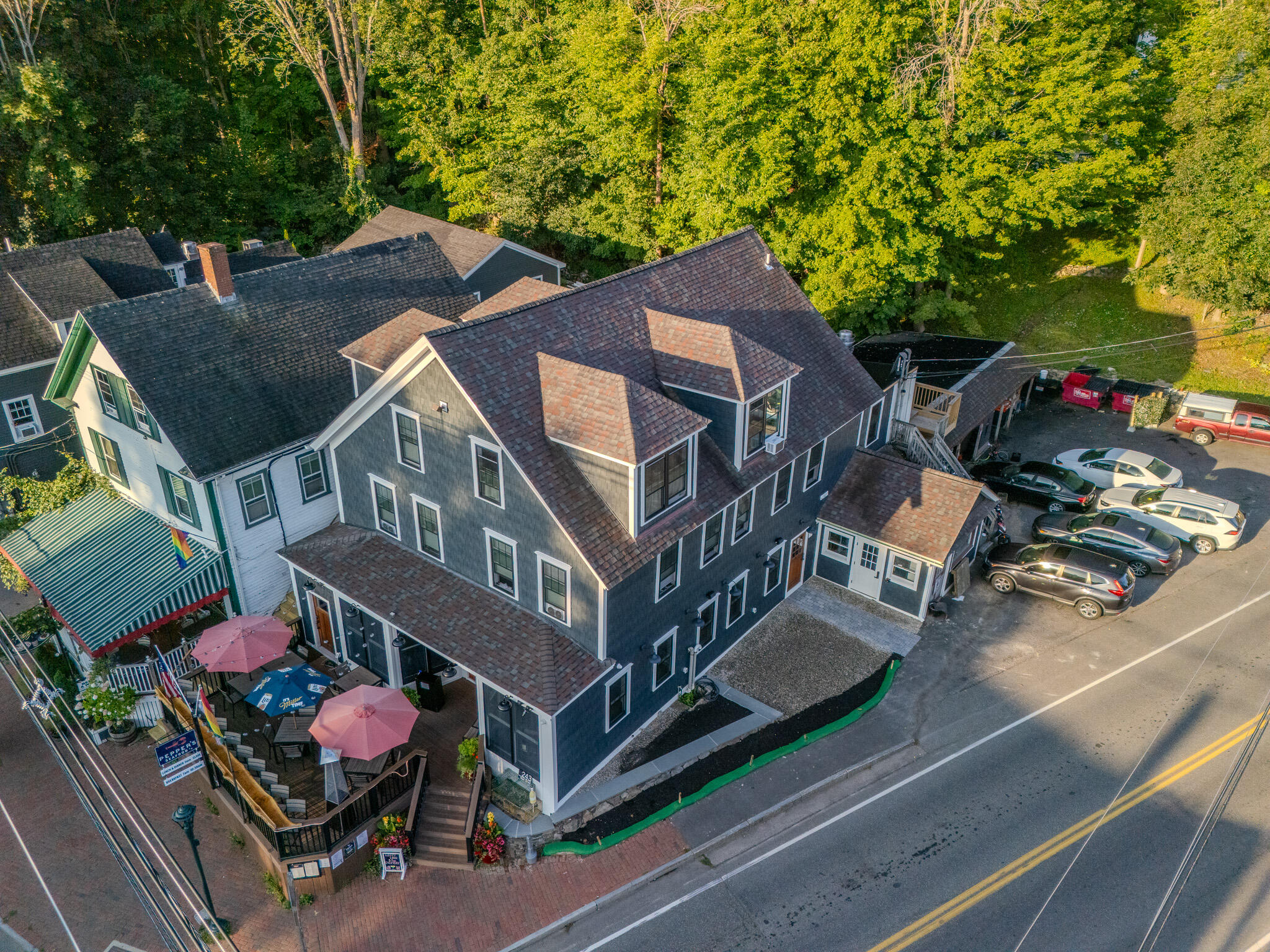 243 Main Street Ogunquit, ME 03907 - Photo 33 of 55 243 Main-33