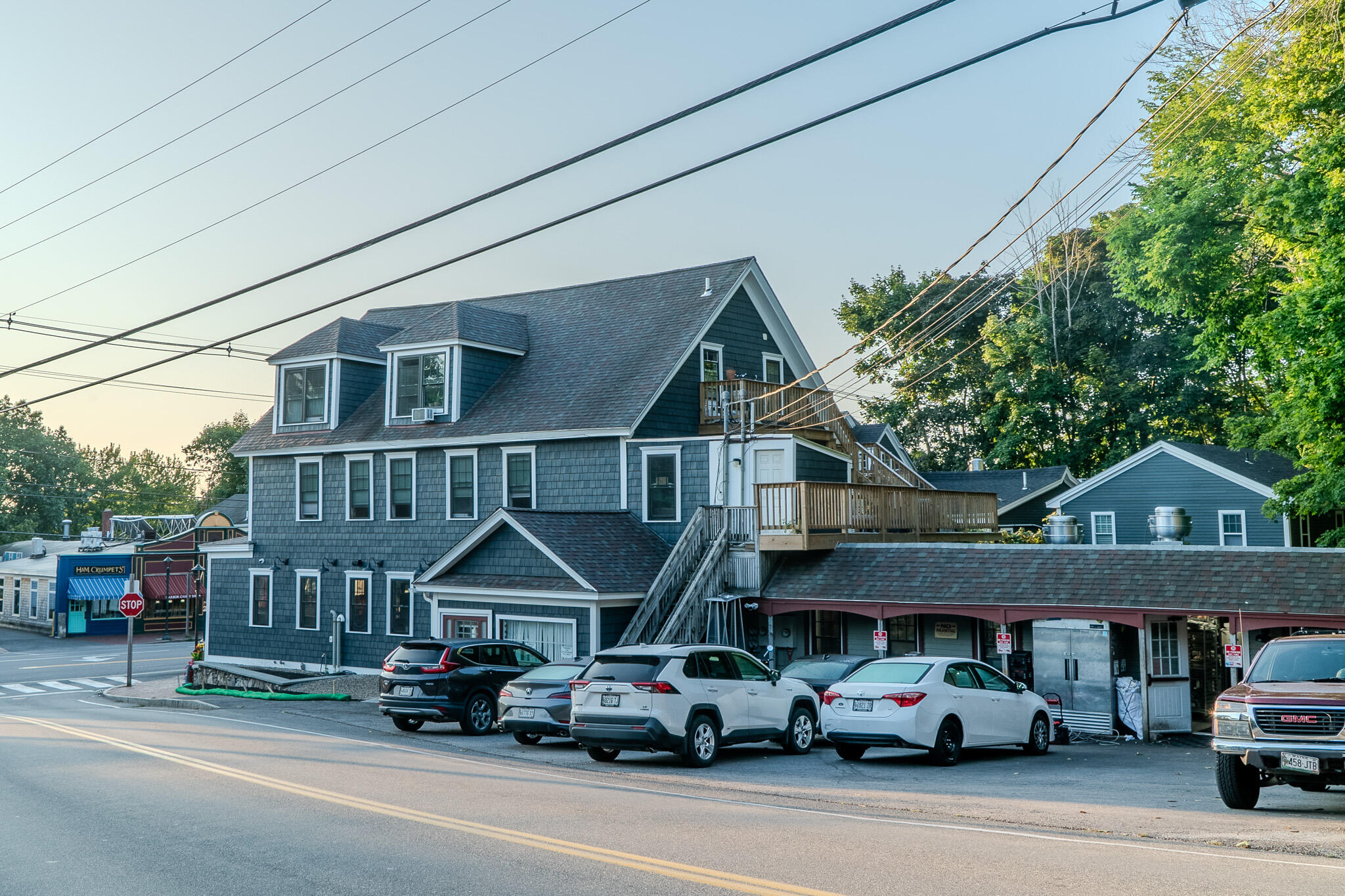 243 Main Street Ogunquit, ME 03907 - Photo 5 of 55 243 Main-28