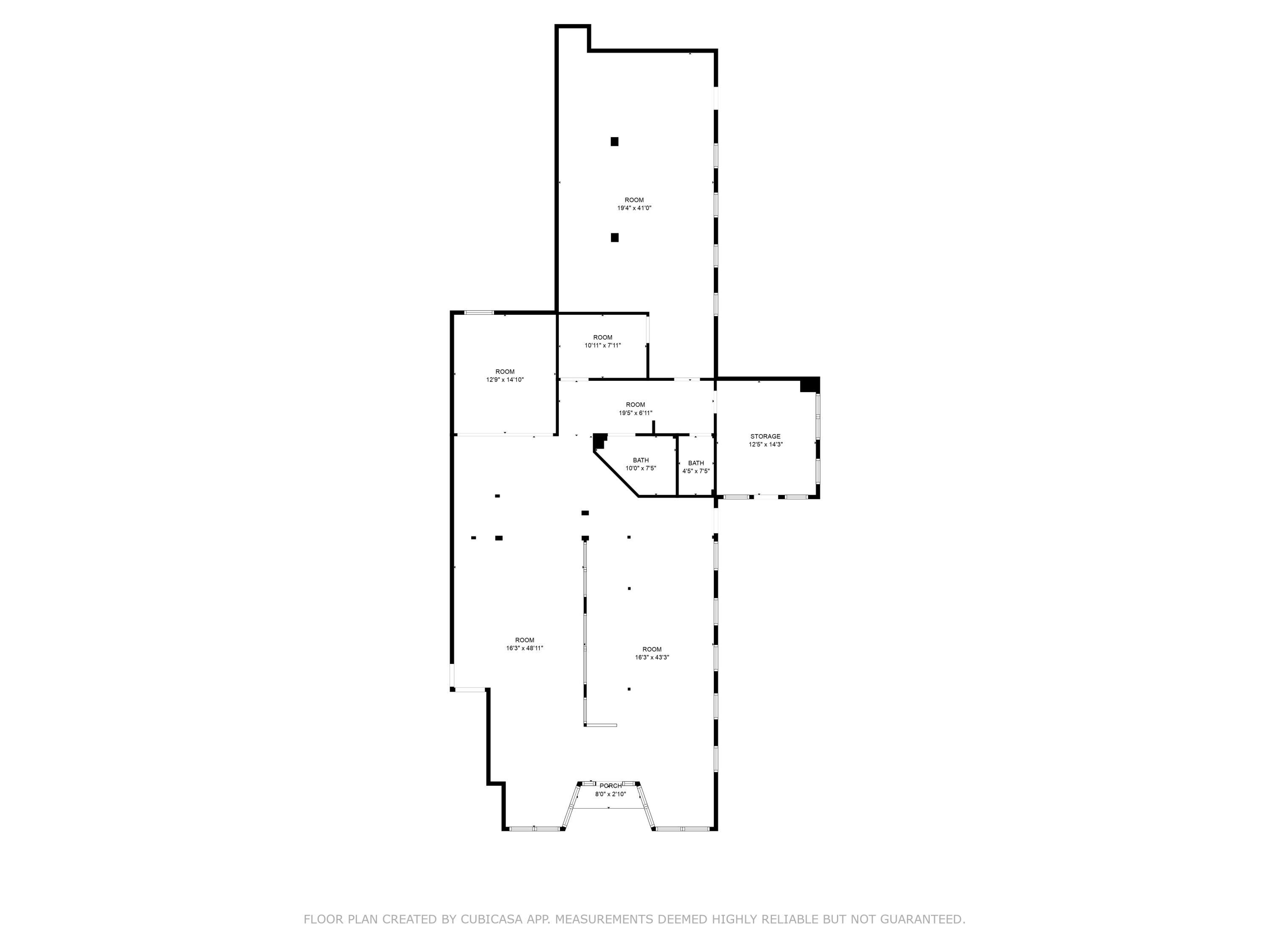 243 Main Street Ogunquit, ME 03907 - Photo 53 of 55 243 Main St First Floor