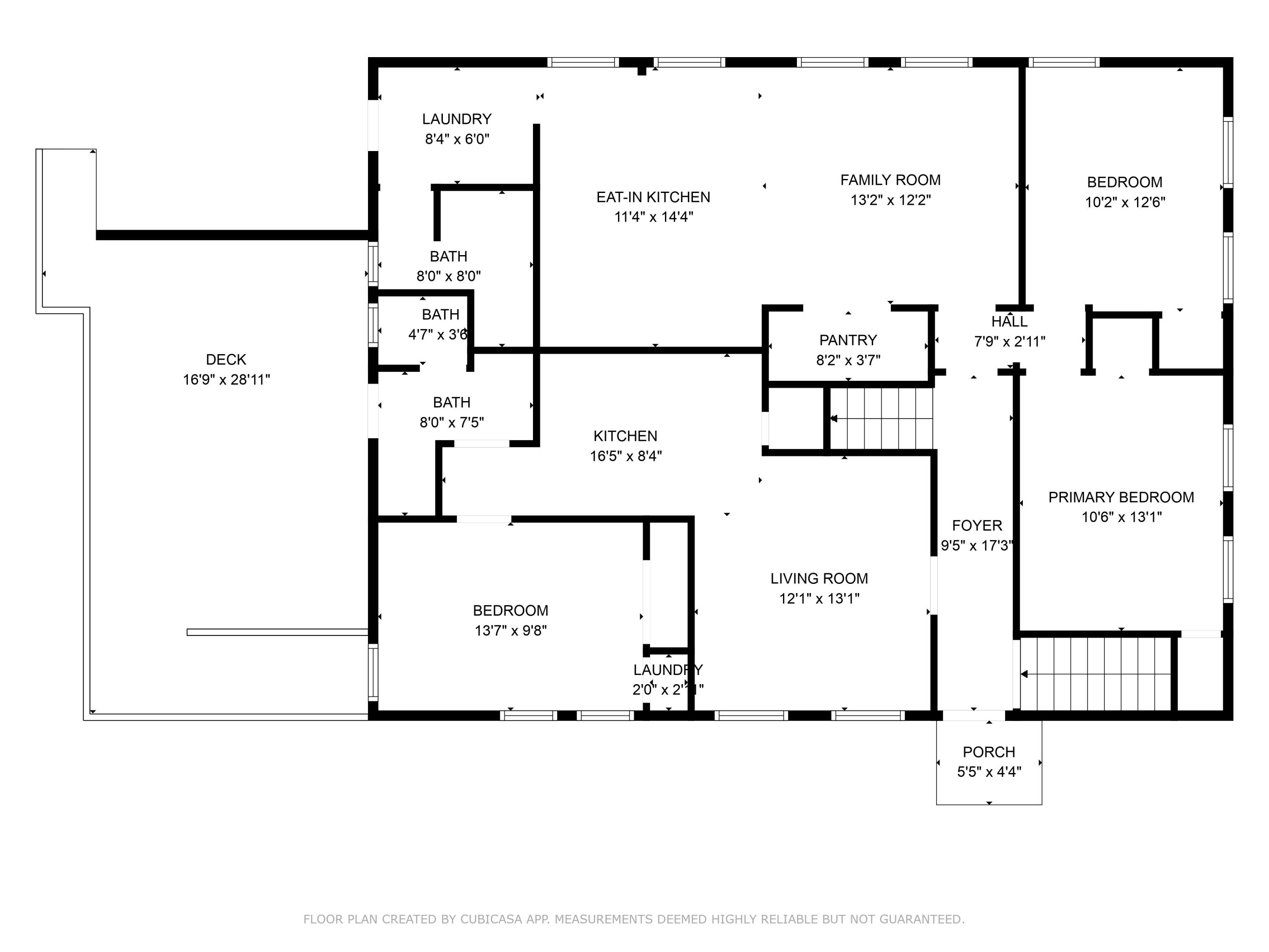 243 Main Street Ogunquit, ME 03907 - Photo 54 of 55 243 Main st. Second Floor