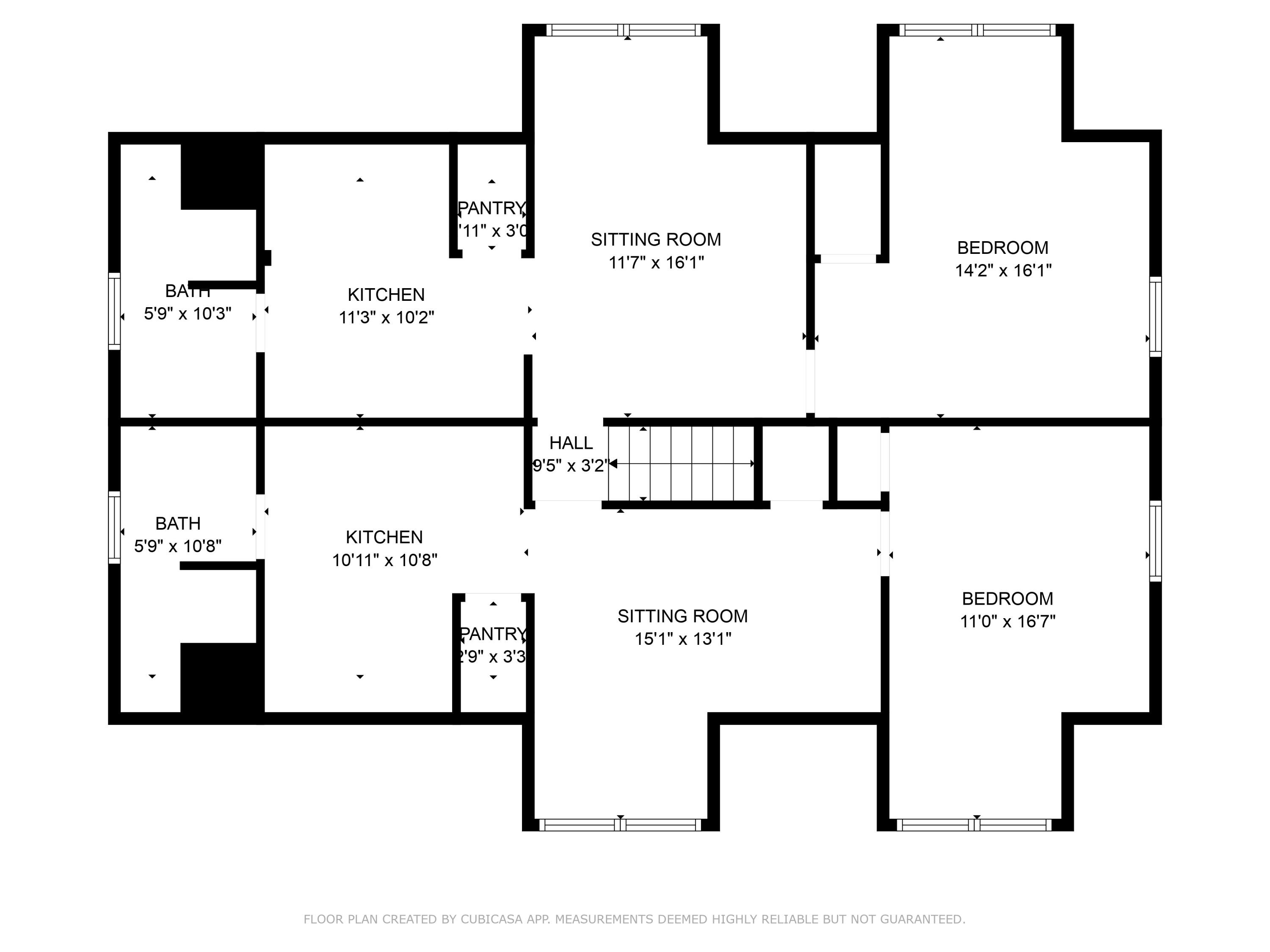 243 Main Street Ogunquit, ME 03907 - Photo 55 of 55 243 Main St. Third Floor