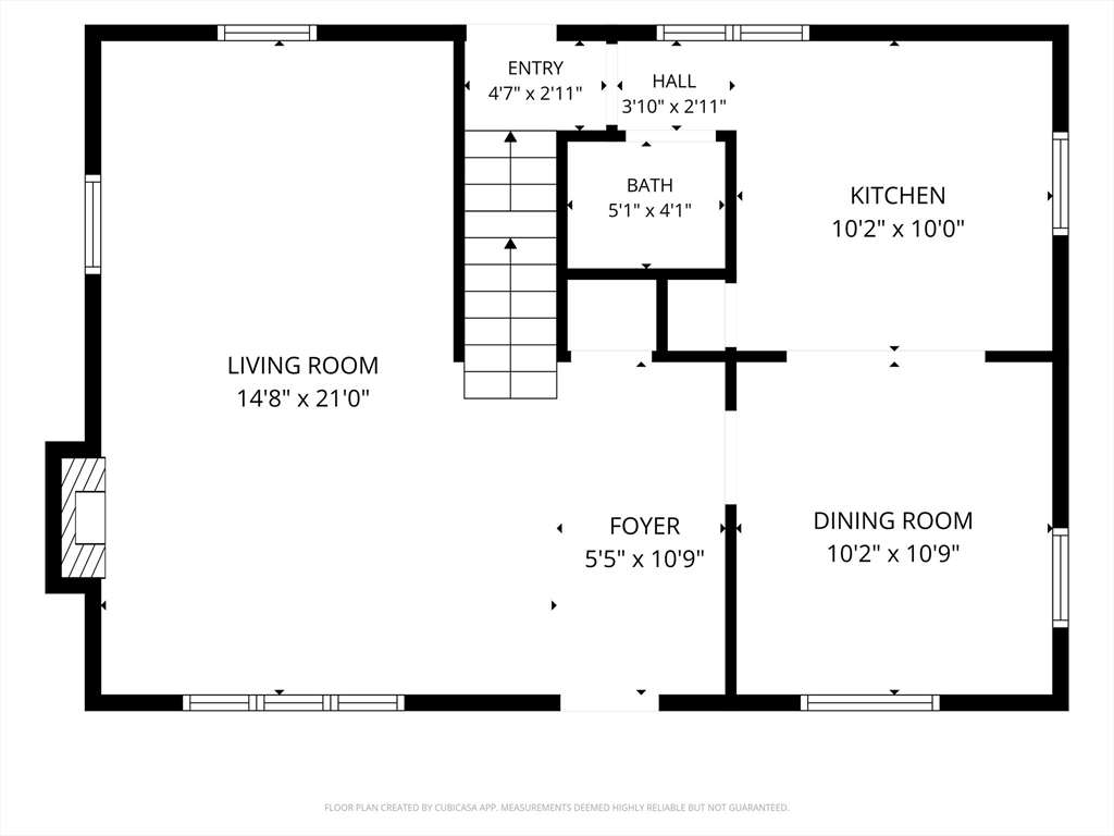 100 Colorado Street Springfield, MA 01118 - Photo 41 of 42
