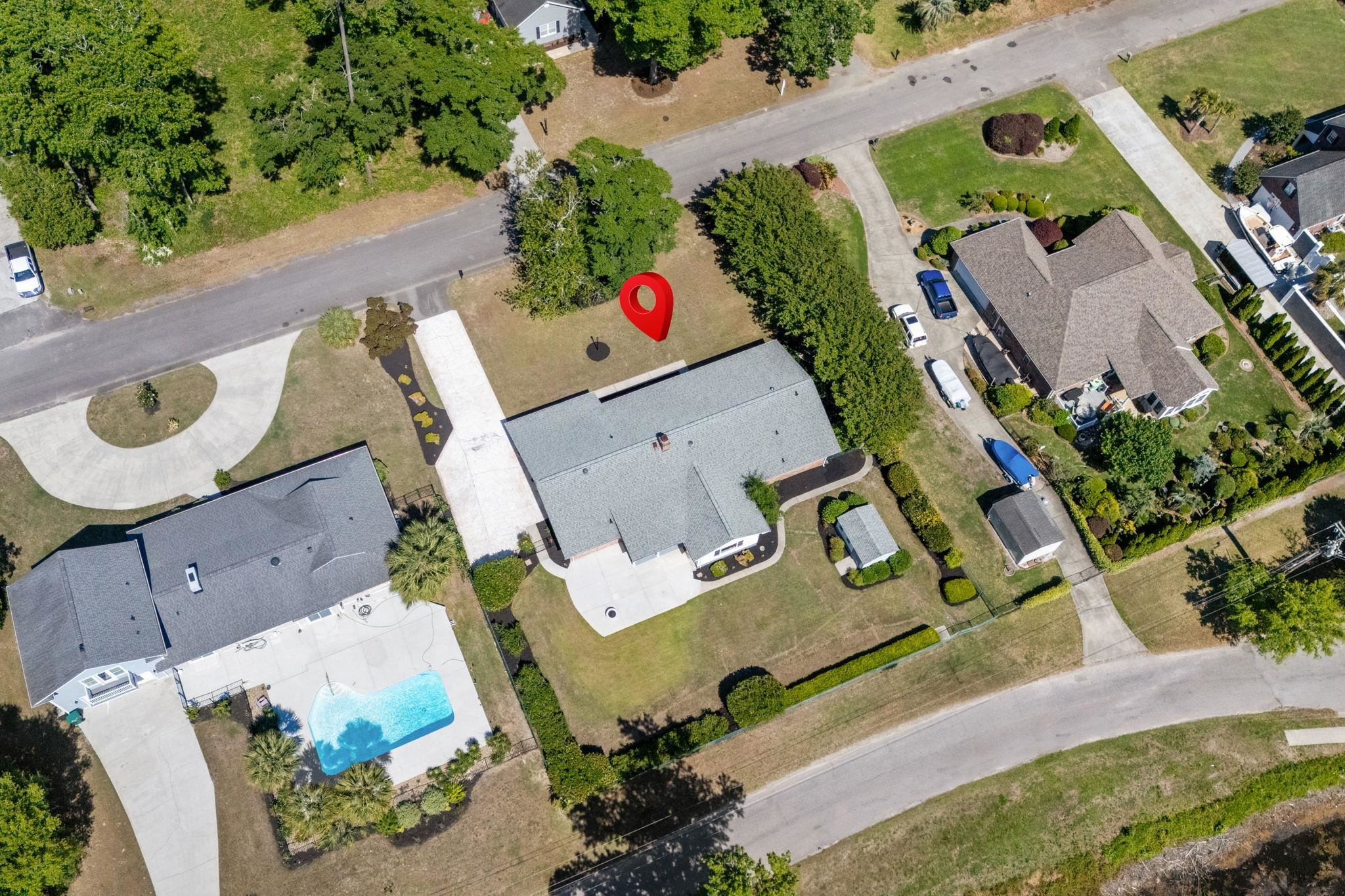 4504 River Road Little River, SC 29566 - Photo 53 of 60