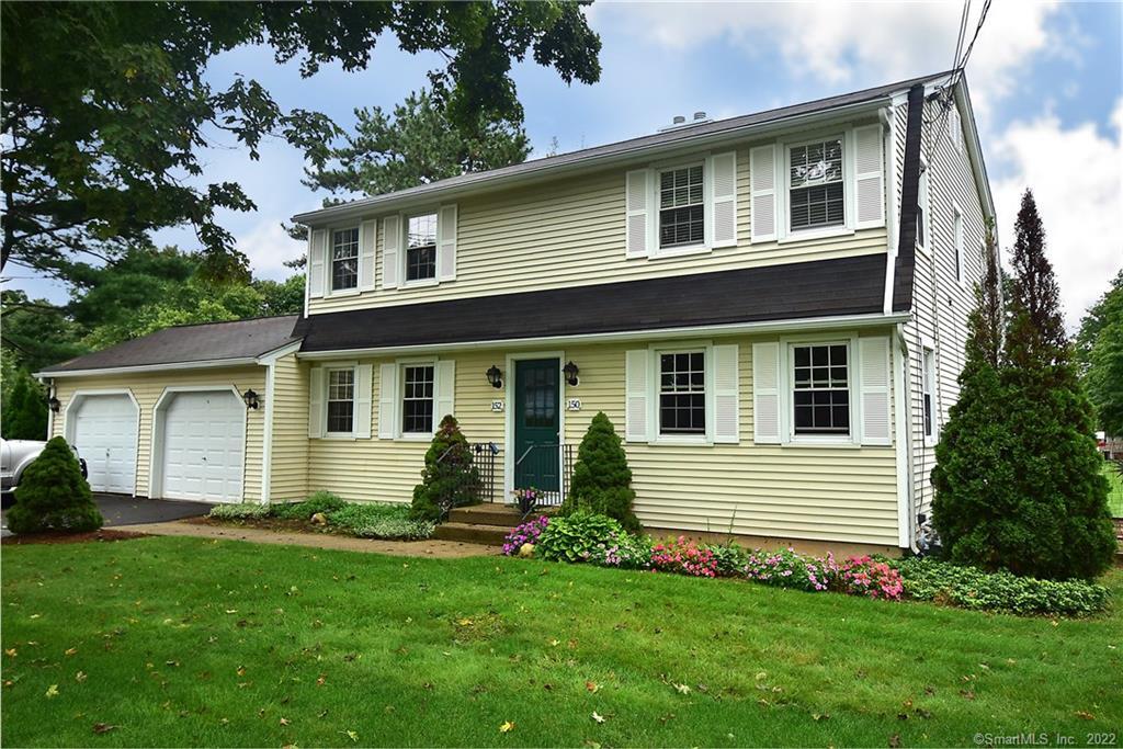 152 Addison Road, Unit 152 Glastonbury, CT 06033 - Photo 1 of 1 Gallery Image 1