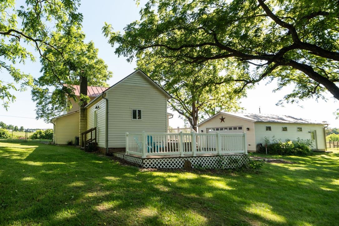 43 Sugar Loaf Road Staunton, VA 24401 - Photo 36 of 67