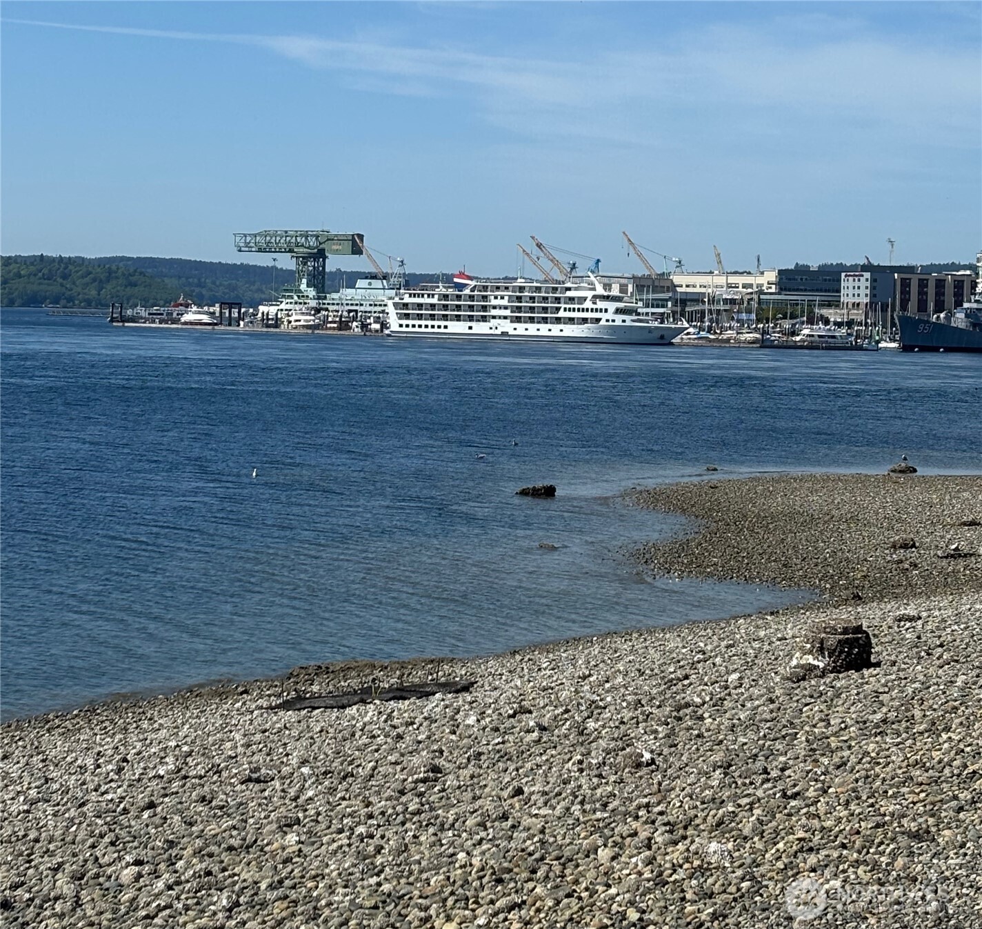 0 Shore Drive Bremerton, WA 98310 - Photo 4 of 6