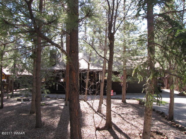 3346 Turkey Track Road Pinetop, AZ 85935 - Photo 1 of 19 Gallery Image 1