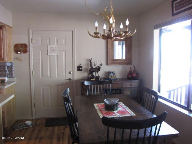3346 Turkey Track Road Pinetop, AZ 85935 - Photo 11 of 19 Gallery Image 11