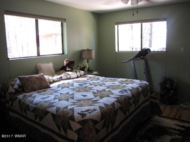 3346 Turkey Track Road Pinetop, AZ 85935 - Photo 12 of 19 Gallery Image 12