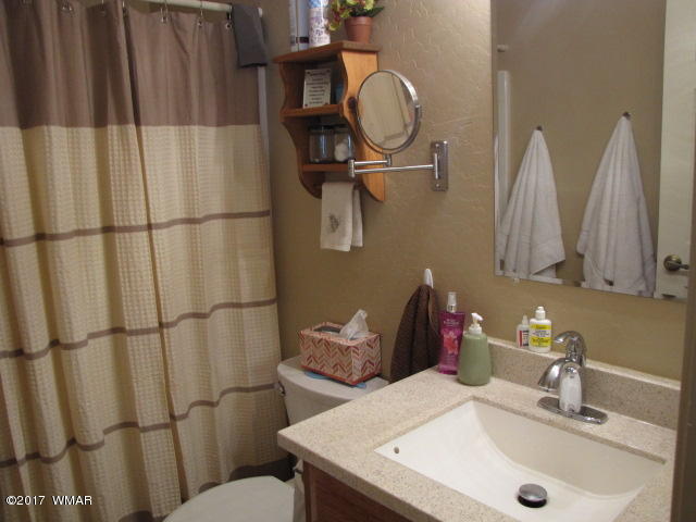 3346 Turkey Track Road Pinetop, AZ 85935 - Photo 13 of 19 Gallery Image 13