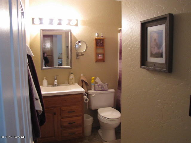 3346 Turkey Track Road Pinetop, AZ 85935 - Photo 15 of 19 Gallery Image 15