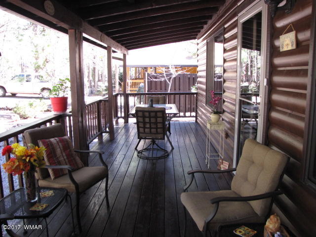 3346 Turkey Track Road Pinetop, AZ 85935 - Photo 19 of 19 Gallery Image 19