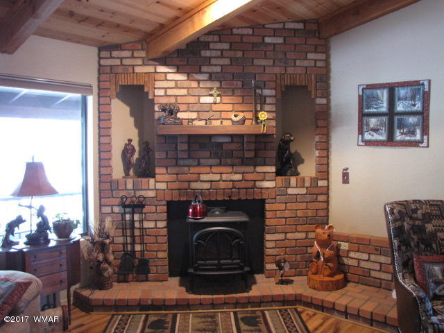 3346 Turkey Track Road Pinetop, AZ 85935 - Photo 4 of 19 Gallery Image 4