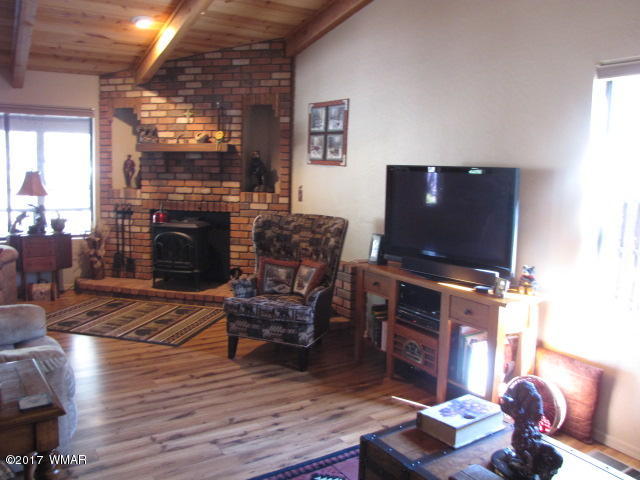 3346 Turkey Track Road Pinetop, AZ 85935 - Photo 5 of 19 Gallery Image 5