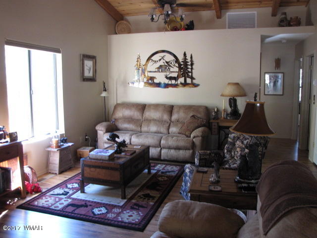 3346 Turkey Track Road Pinetop, AZ 85935 - Photo 6 of 19 Gallery Image 6