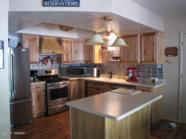 3346 Turkey Track Road Pinetop, AZ 85935 - Photo 7 of 19 Gallery Image 7