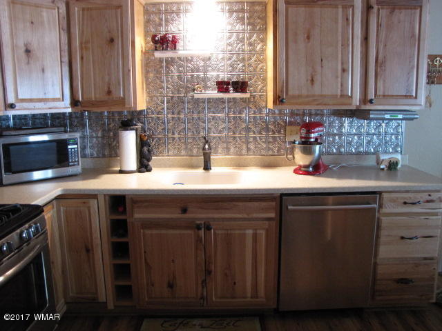 3346 Turkey Track Road Pinetop, AZ 85935 - Photo 8 of 19 Gallery Image 8