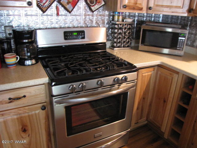3346 Turkey Track Road Pinetop, AZ 85935 - Photo 10 of 19 Gallery Image 10