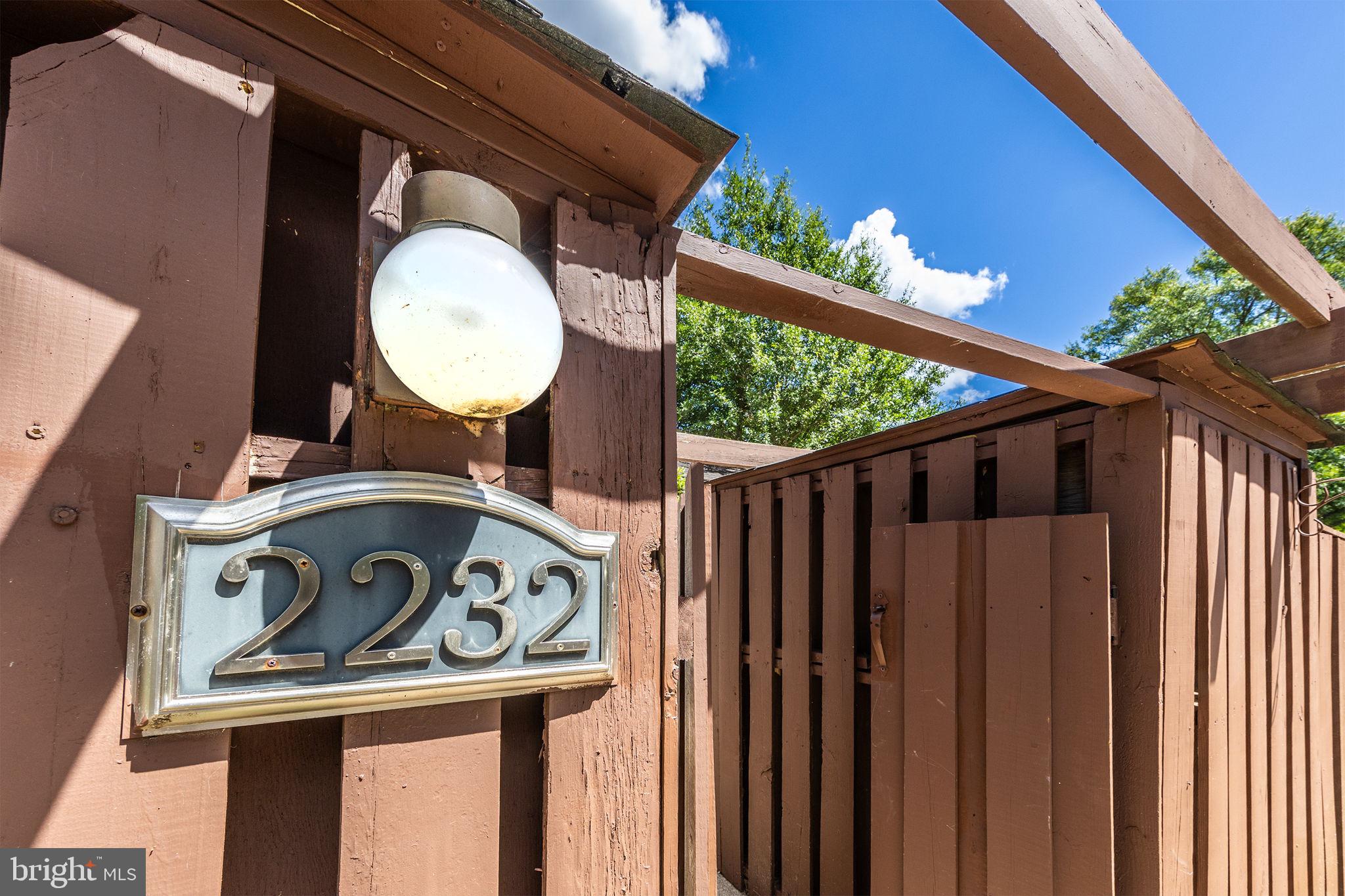 2232 Southgate Square Reston, VA 20191 - Photo 34 of 49