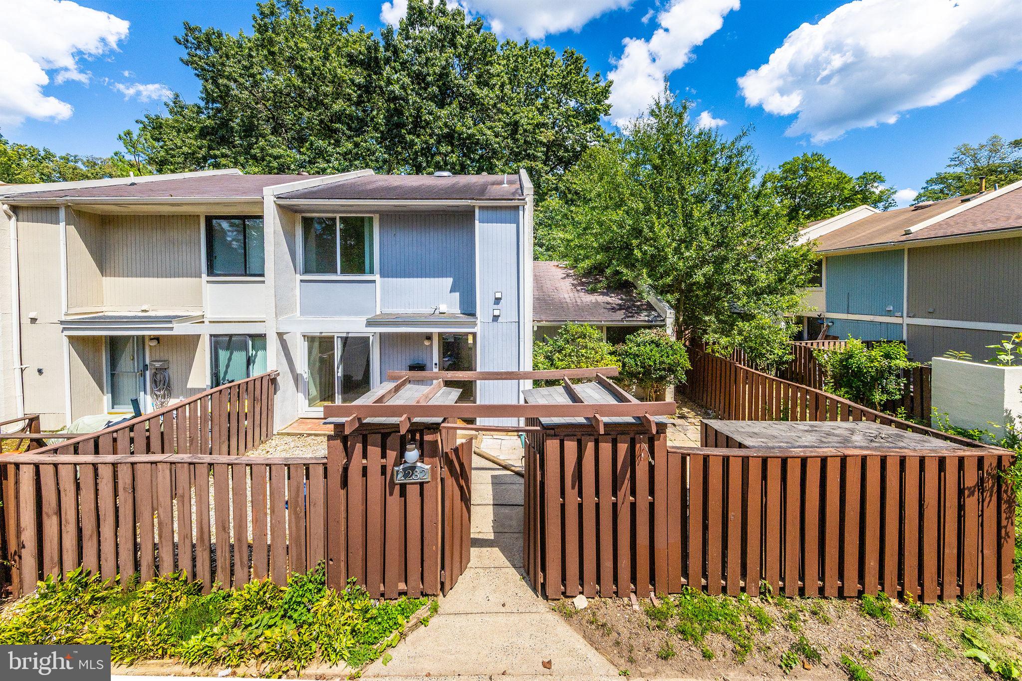 2232 Southgate Square Reston, VA 20191 - Photo 6 of 49