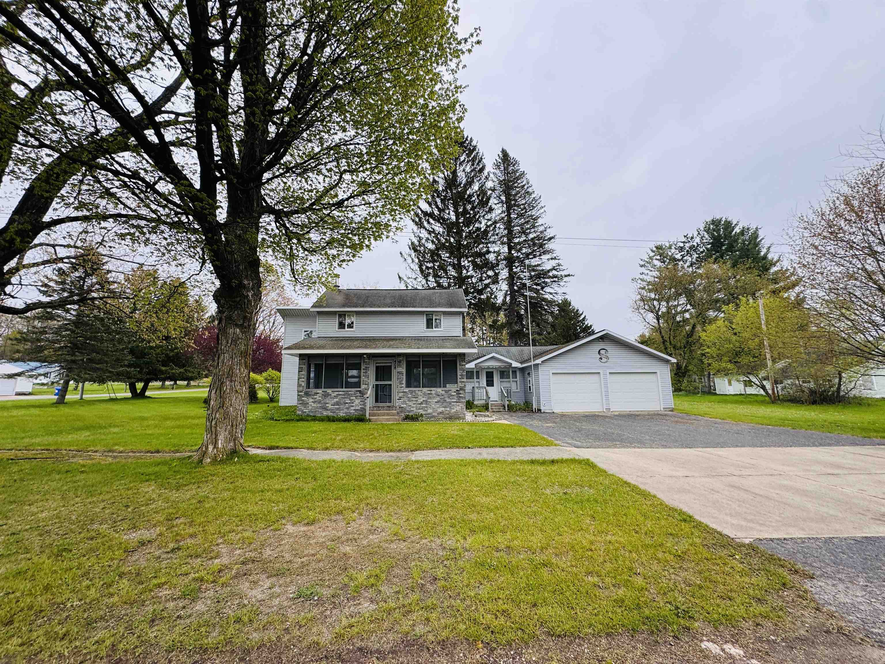 408 Garfield Street Luther, MI 49656 - Photo 2 of 51