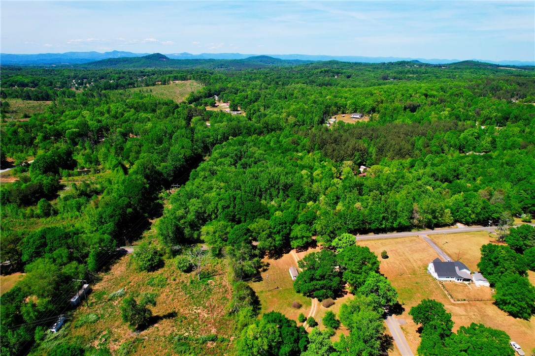 903 Cedar Rock Church Road Easley, SC 29640 - Photo 5 of 8 Expansive acreage provides a verdant backdrop, perfect for your private estate amidst natural beauty.