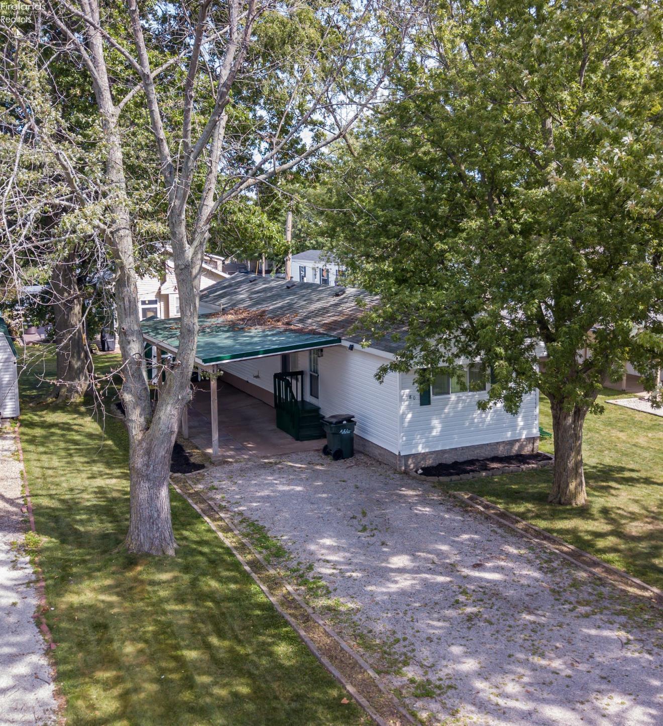 1600 North Buck Road, Unit 80 Lakeside Marblehead, OH 43440 - Photo 1 of 9 Gallery Image 1