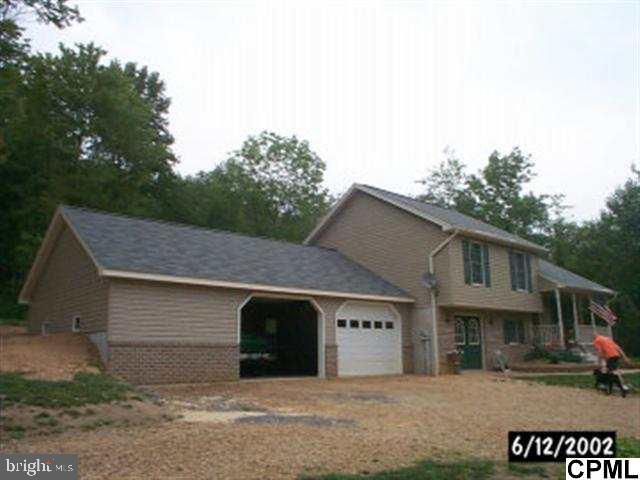 1568 Sugar Run Road Millerstown, PA 17062 - Photo 1 of 1 Gallery Image 1