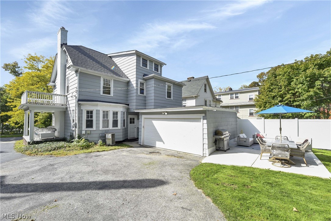 1763 Cumberland Road Cleveland, OH 44118 - Photo 33 of 35 Gallery Image 33