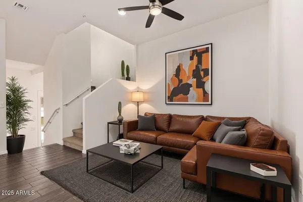 $584,000 | 7097 West Ivanhoe Street, Chandler, AZ 85226
