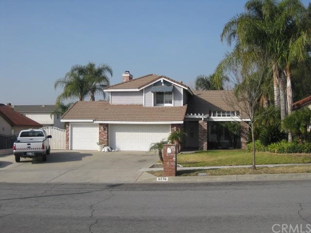 6776 Inyo Place Rancho Cucamonga, CA 91701 - Photo 1 of 1