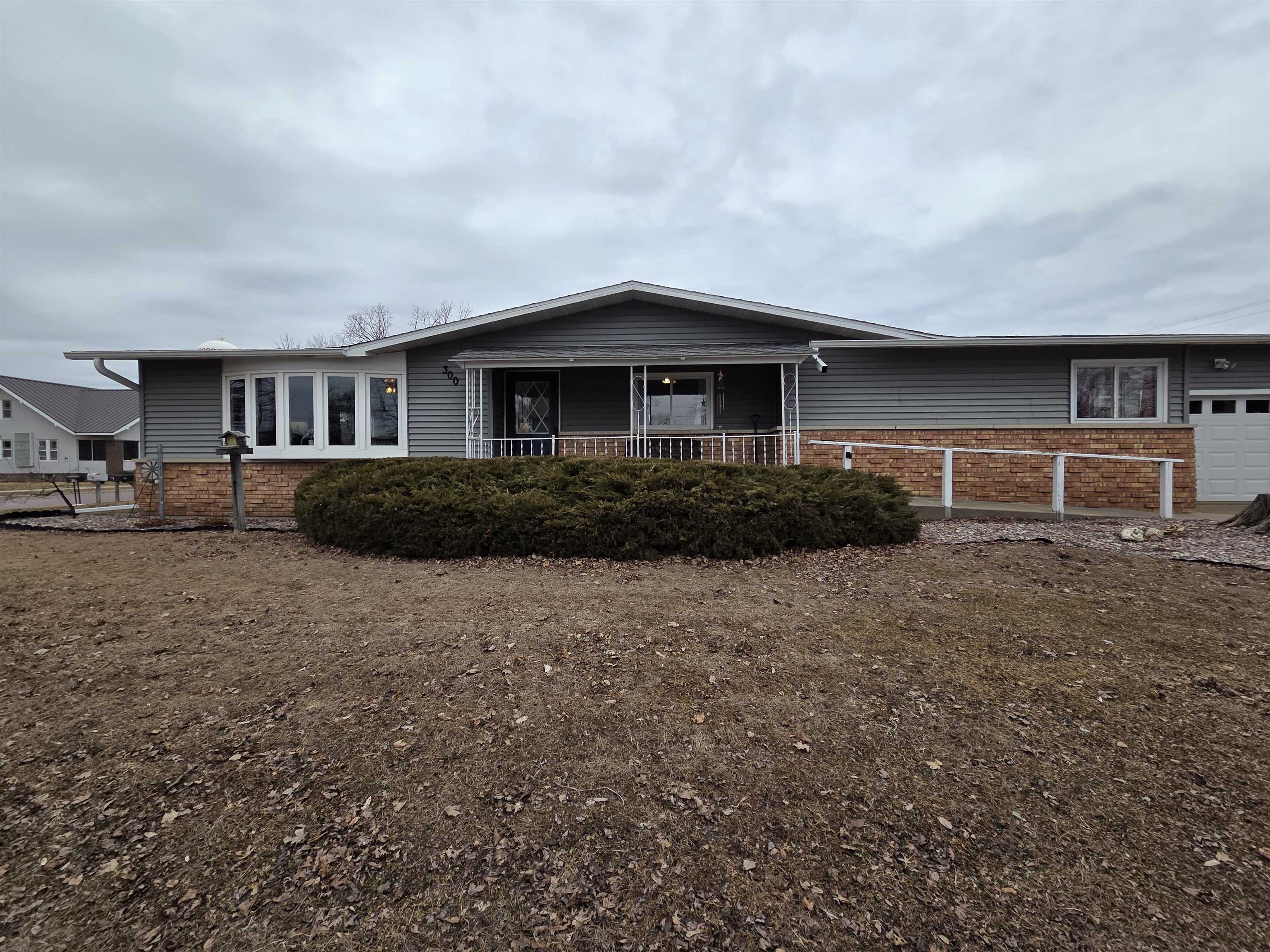 300 East Beech Street Muscoda, WI 53573 - Photo 2 of 45