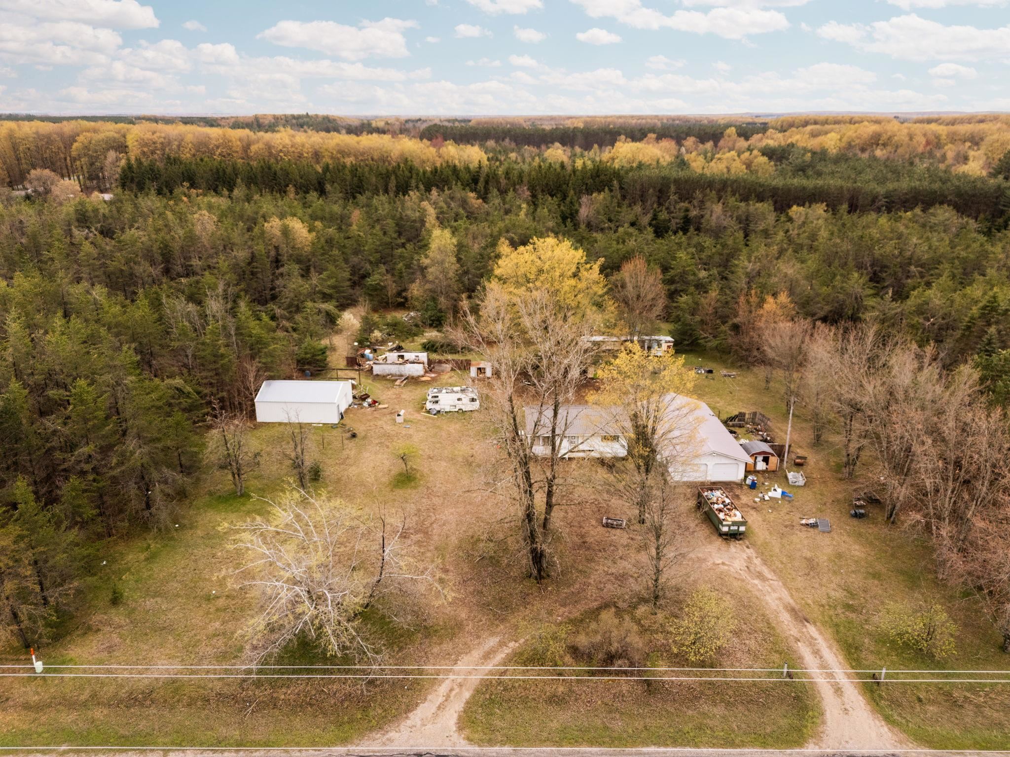 960 East 32 Road Boon, MI 49618 - Photo 16 of 31