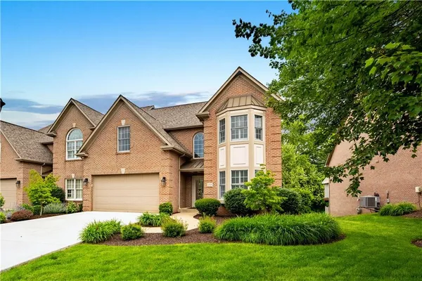 $650,000 | 1505 Staunton Drive, Coraopolis, PA 15108