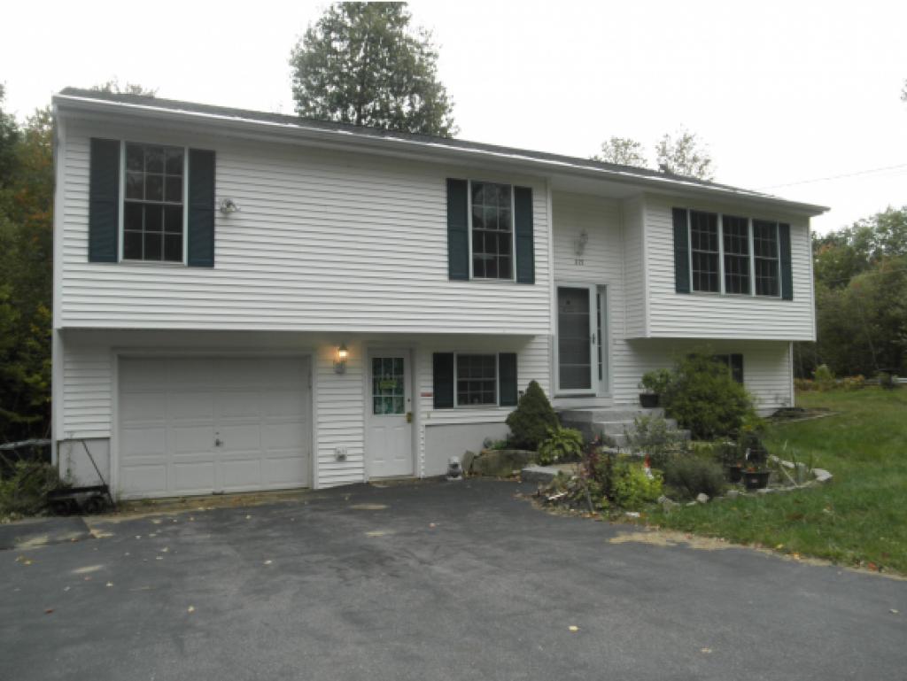 215 Bee Hole Road Loudon, NH 03307 - Photo 2 of 26