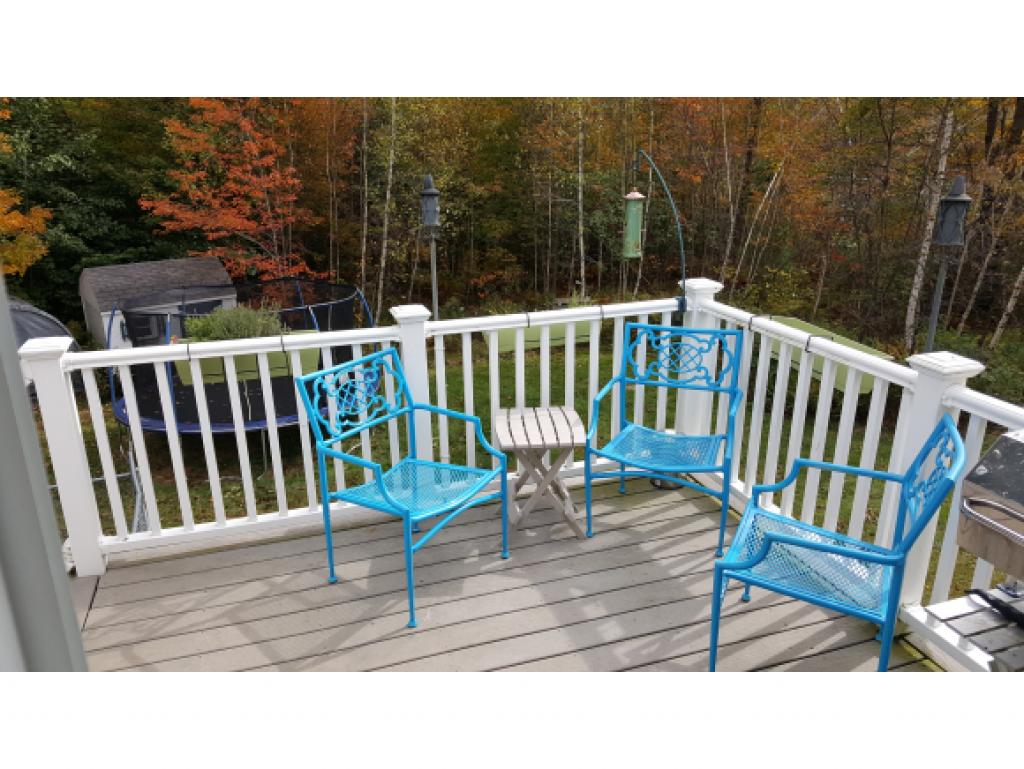 215 Bee Hole Road Loudon, NH 03307 - Photo 25 of 26