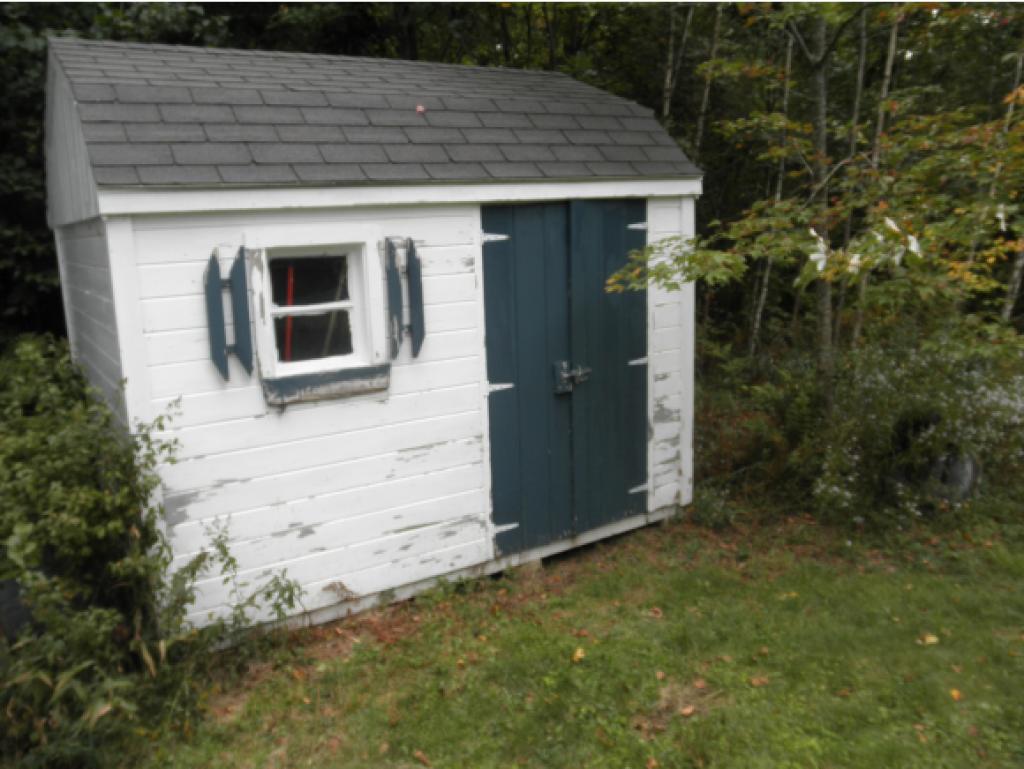 215 Bee Hole Road Loudon, NH 03307 - Photo 4 of 26