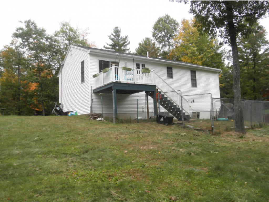 215 Bee Hole Road Loudon, NH 03307 - Photo 5 of 26