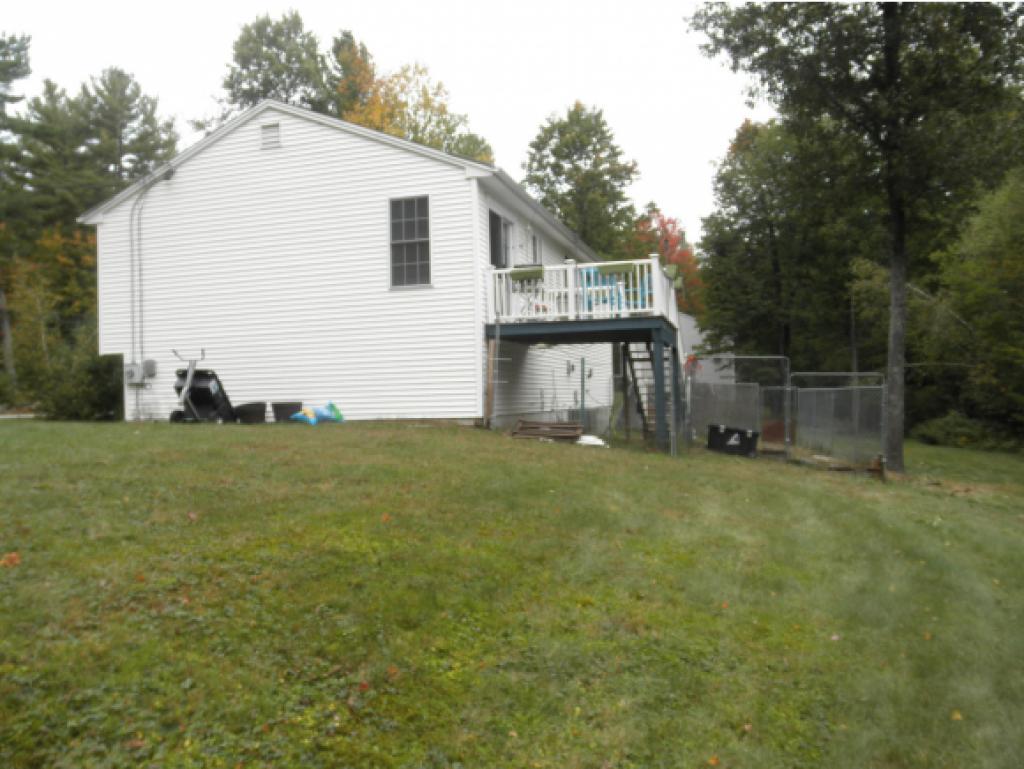 215 Bee Hole Road Loudon, NH 03307 - Photo 6 of 26