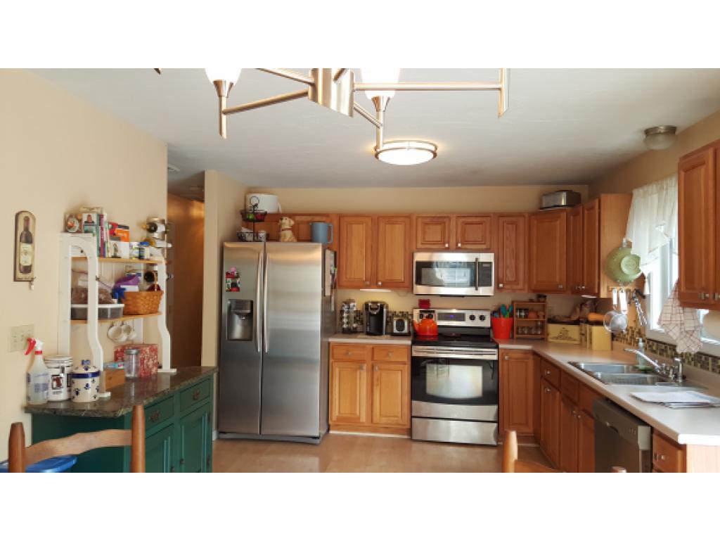 215 Bee Hole Road Loudon, NH 03307 - Photo 8 of 26